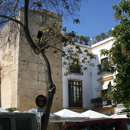 شقة Top Casa Carmen Centro Jerez Cadiz جيريز