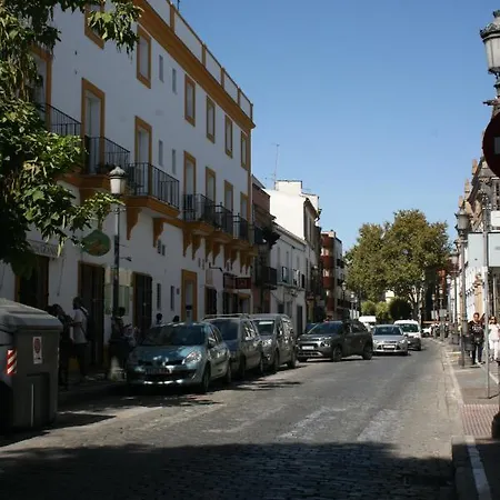 Top Casa Carmen Centro Jerez Cadiz شقة