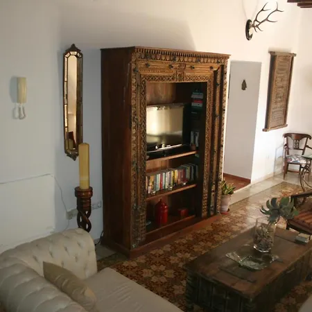 Top Casa Carmen Centro Jerez Cadiz جيريز