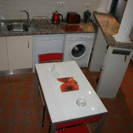 Top Casa Carmen Centro Jerez Cadiz شقة جيريز